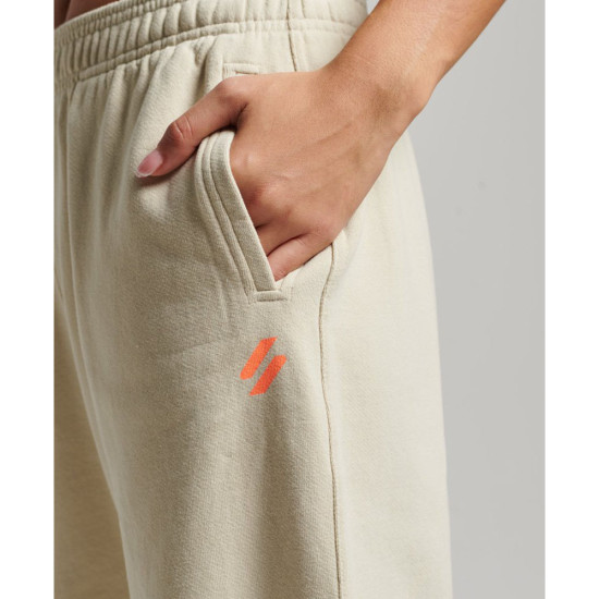 Superdry Γυναικείο παντελόνι Code Core Sport Jogger